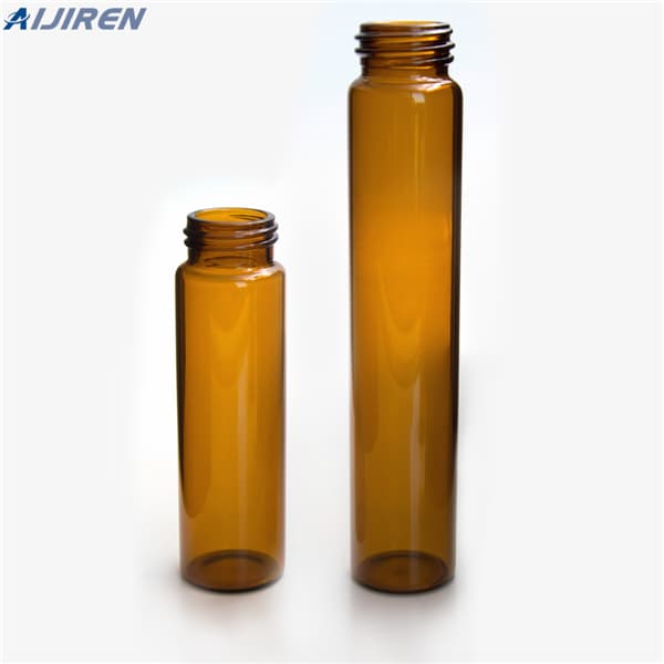 <h3>VOA EPA Vials Supplier,Manufacturer and Factory</h3>
